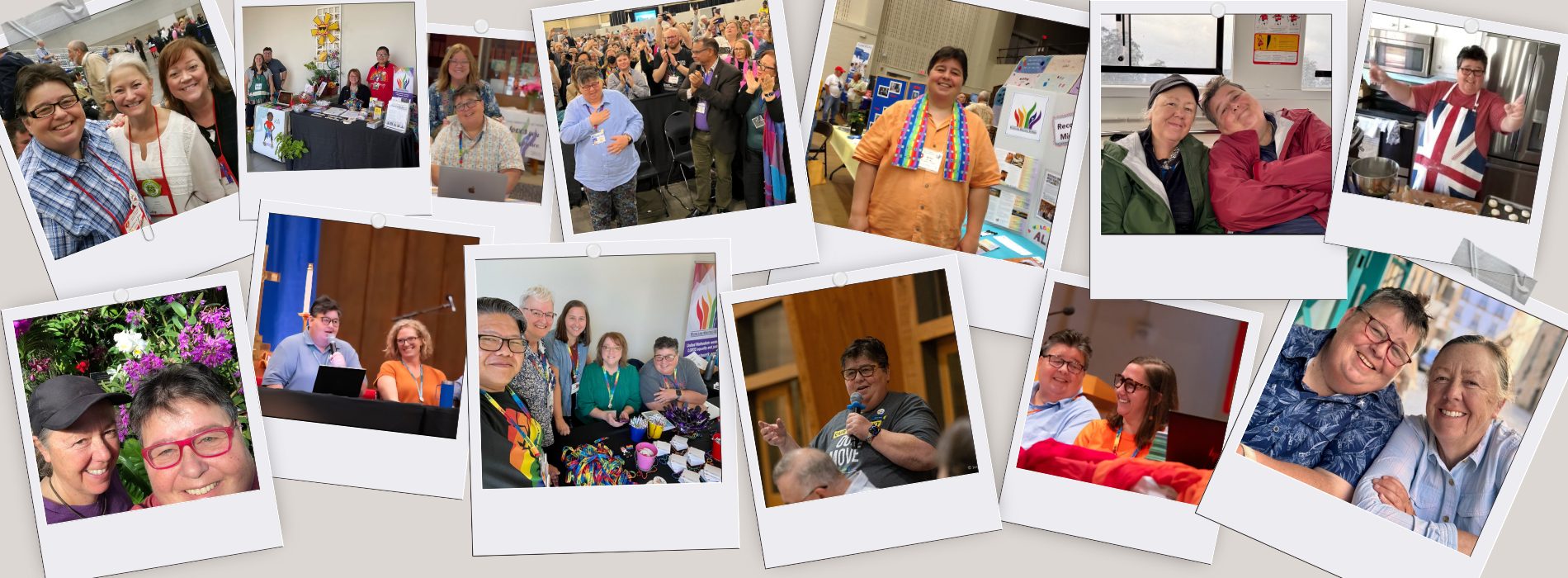 interior Helen Ryde Memorial Fund banner image