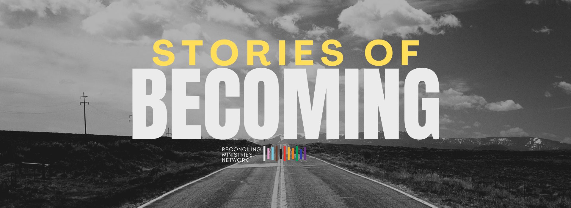 interior Stories of Becoming banner image