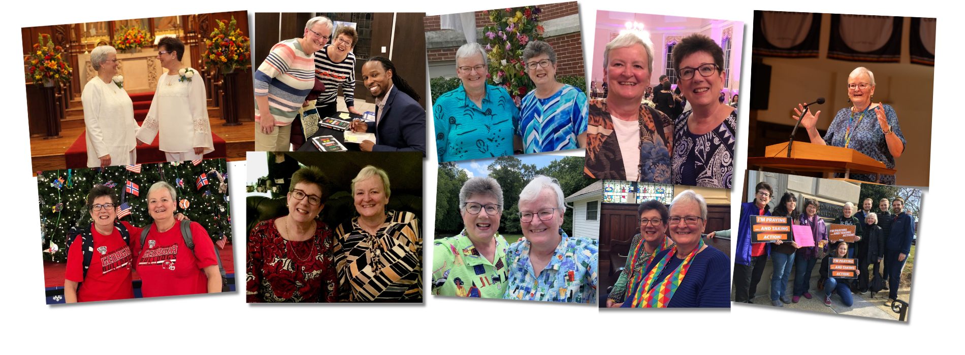 interior Honor the Legacy of Jan Lawrence & Lindi Lewis banner image