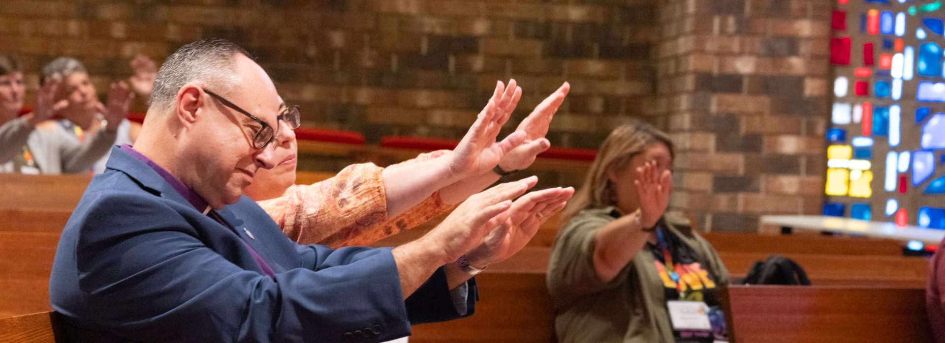 interior 2026 Annual Conference Toolkit banner image