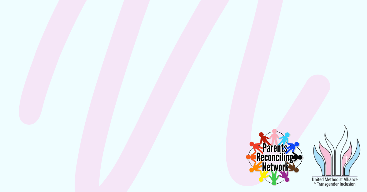 interior Unconditional: Parenting Our Transgender Children banner image